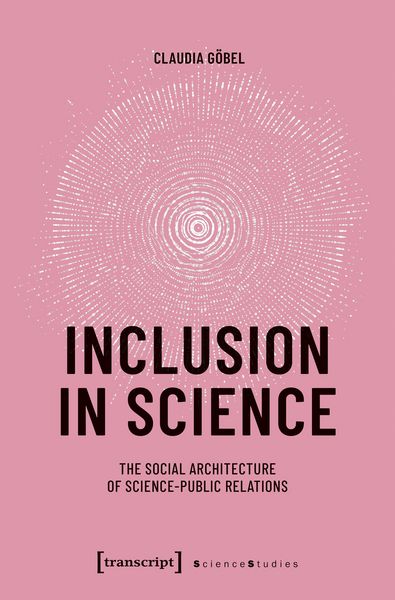 Produktbild: Inclusion in Science