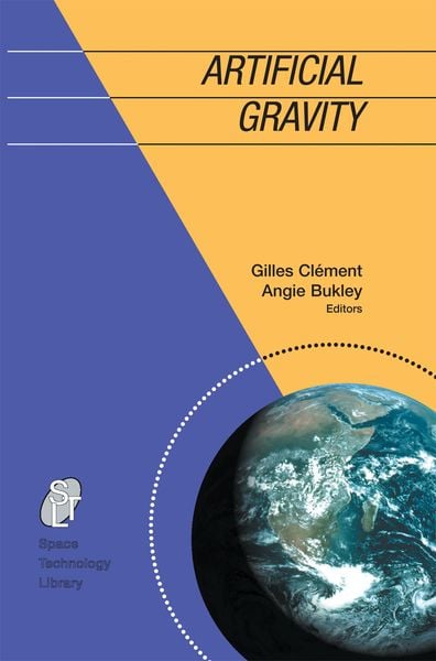 Produktbild: Artificial Gravity