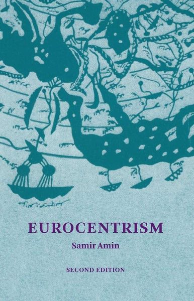 Produktbild: Eurocentrism