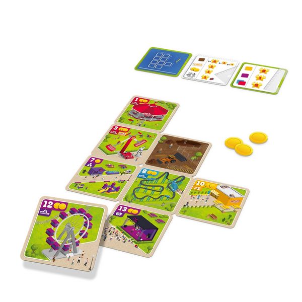 Produktbild: My Park