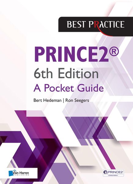 Produktbild: PRINCE2&reg; 6th Edition - A Pocket Guide