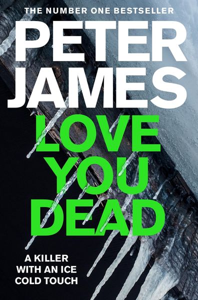 Produktbild: Love You Dead