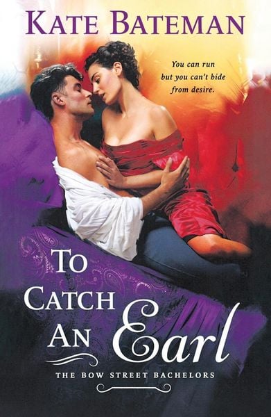 Produktbild: To Catch an Earl