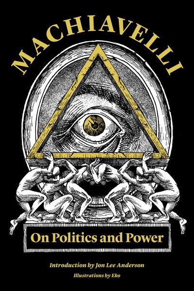 Produktbild: Machiavelli