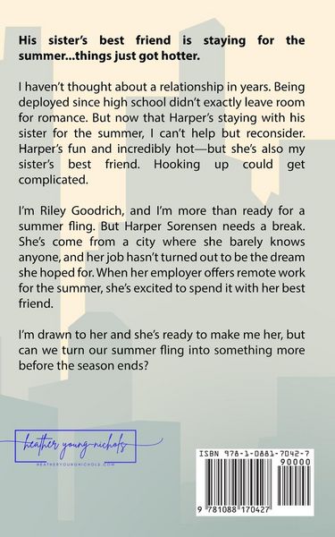 Produktbild: Making Him Hers