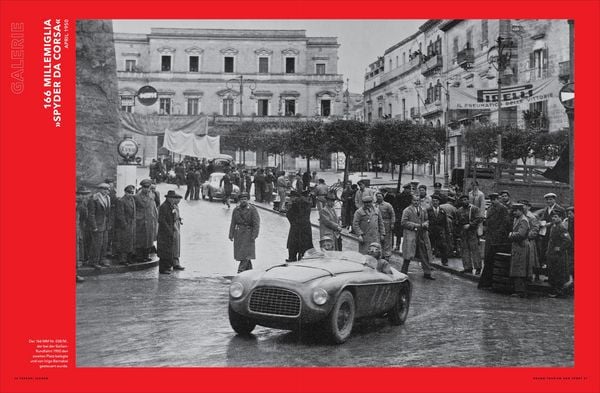 Produktbild: Ferrari Ikonen