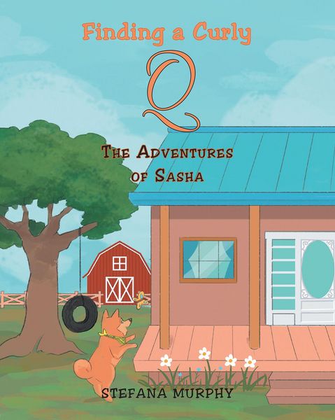 Produktbild: Finding a Curly Q