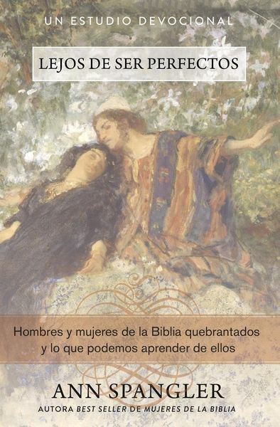 Produktbild: El Lejos de Ser Perfectos