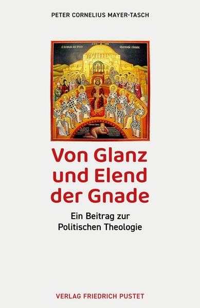 Produktbild: Von Glanz und Elend der Gnade