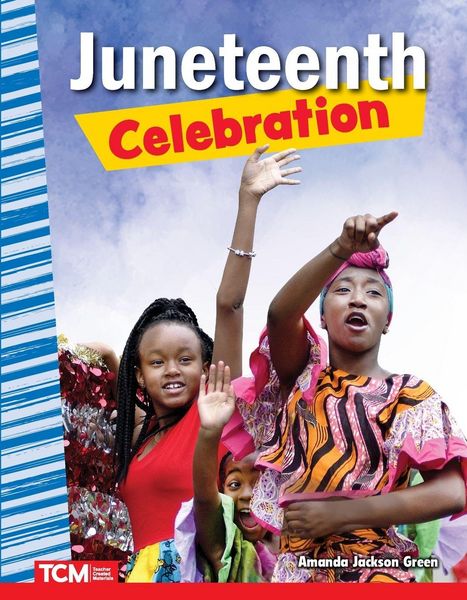 Produktbild: Juneteenth Celebration