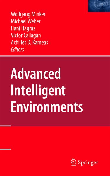 Produktbild: Advanced Intelligent Environments
