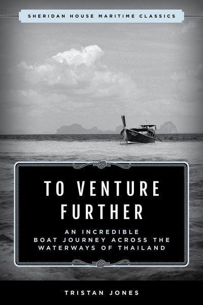 Produktbild: To Venture Further