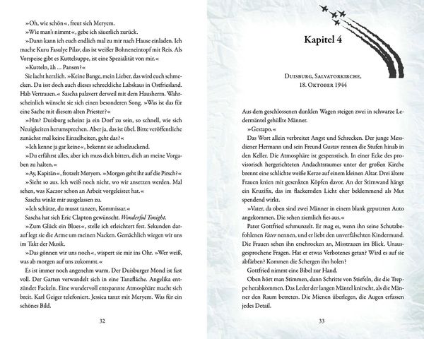 Produktbild: Das Verm&auml;chtnis
