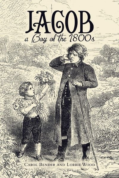 Produktbild: Jacob a Boy of the 1800S