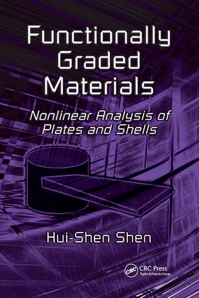 Produktbild: Functionally Graded Materials