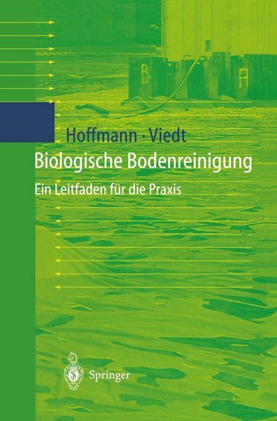 Produktbild: Biologische Bodenreinigung
