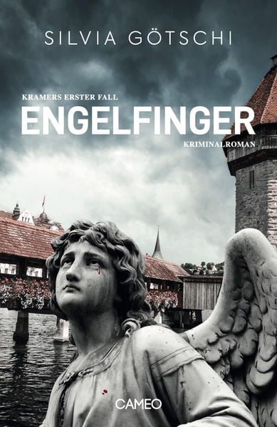 Produktbild: Engelfinger