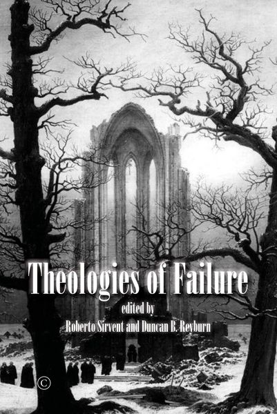 Produktbild: Theologies of Failure