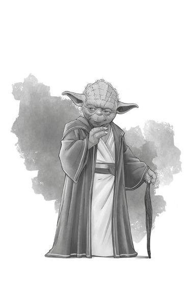 Produktbild: Star Wars: Geschichten von Jedi und Sith
