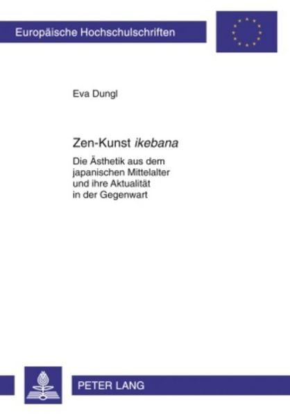 Produktbild: Zen-Kunst &laquo;ikebana&raquo;