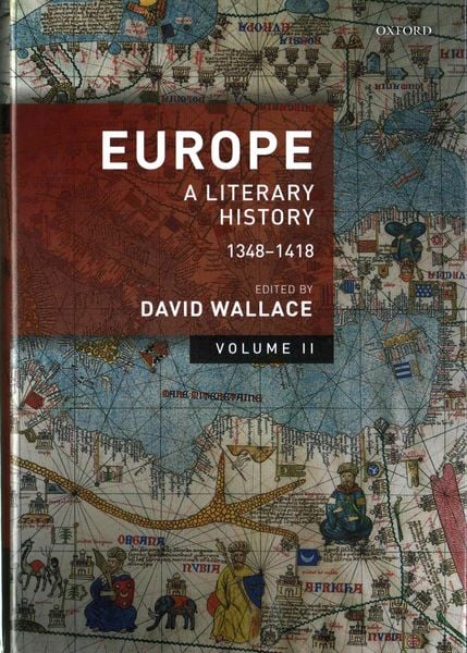 Produktbild: Europe