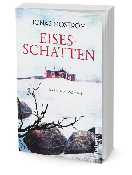 Produktbild: Eisesschatten