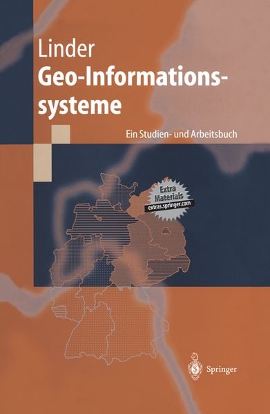 Geo-Informationssysteme