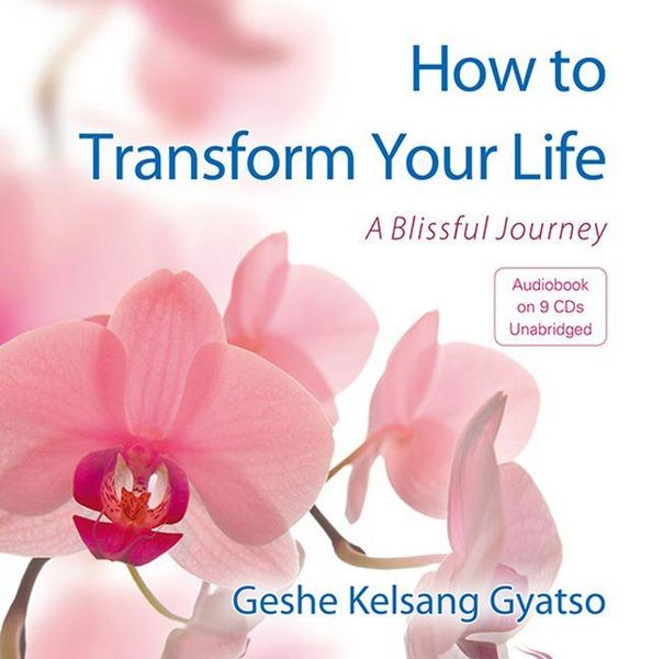 Produktbild: How to Transform Your Life: A Blissful Journey