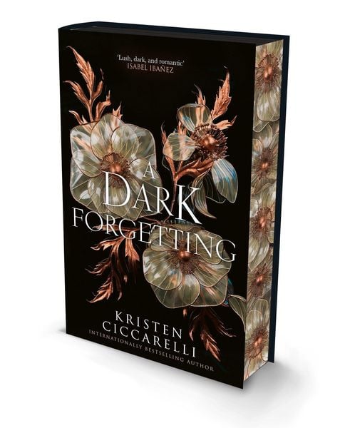 Produktbild: DARK FORGETTING EX HB