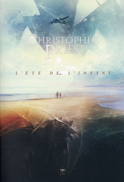 Produktbild: L'&eacute;t&eacute; de l'infini