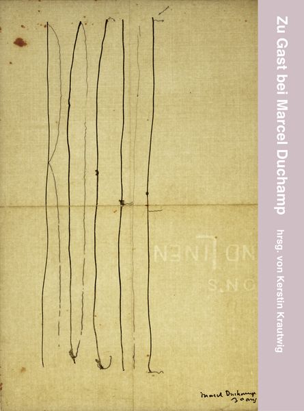 Produktbild: Zu Gast bei Marcel Duchamp