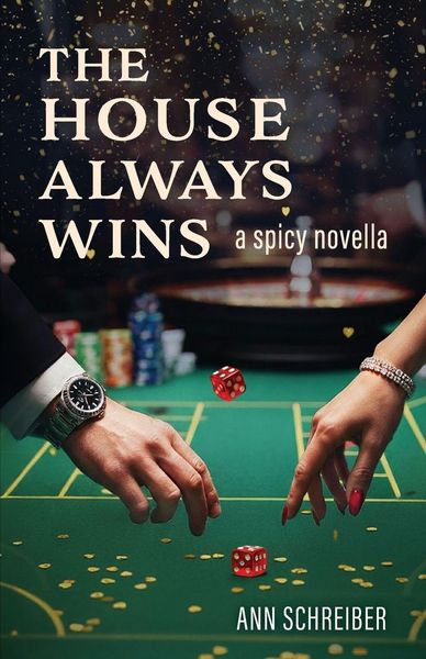 Produktbild: The House Always Wins