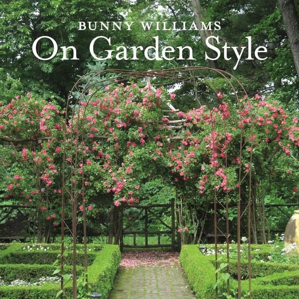 Produktbild: Bunny Williams on Garden Style