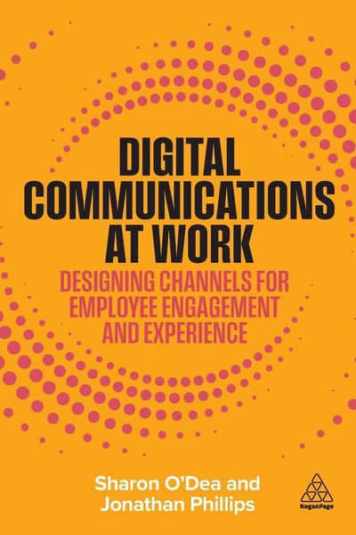 Produktbild: Digital Communications at Work