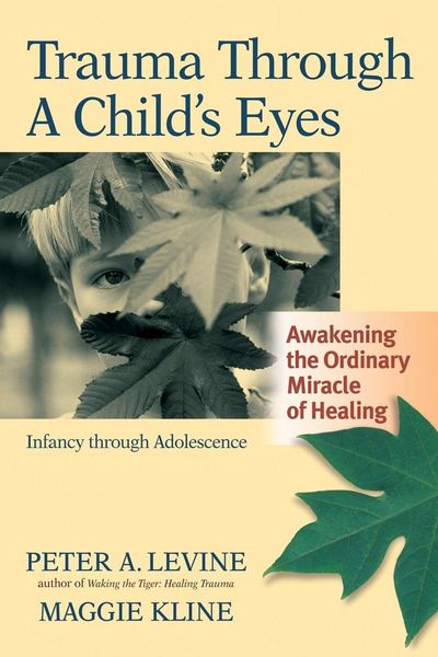 Produktbild: Trauma Through a Child's Eyes