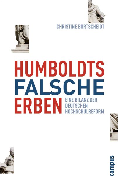 Produktbild: Humboldts falsche Erben