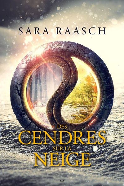 Produktbild: Des cendres sur la neige