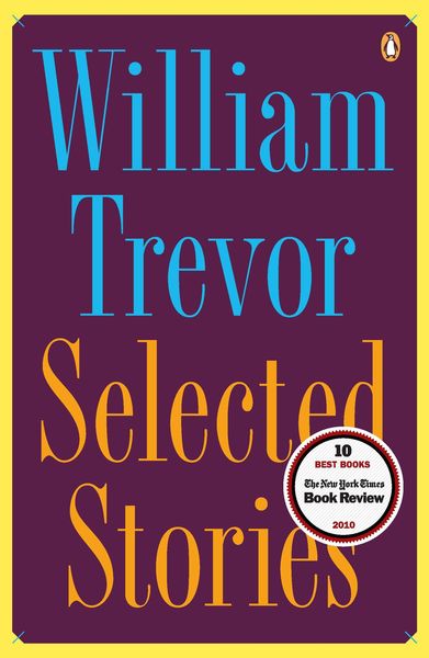Produktbild: Selected Stories