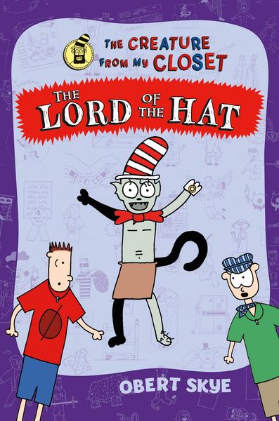 Produktbild: Lord Of The Hat