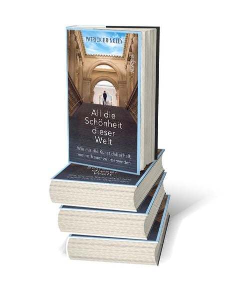 Produktbild: All die Sch&ouml;nheit dieser Welt