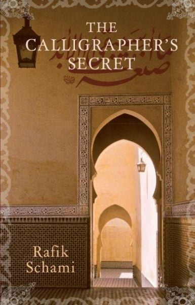 Produktbild: The Calligrapher's Secret