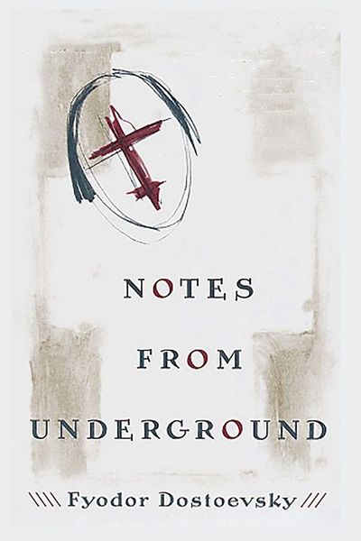Produktbild: Notes from Underground