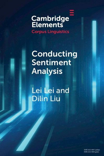 Produktbild: Conducting Sentiment Analysis