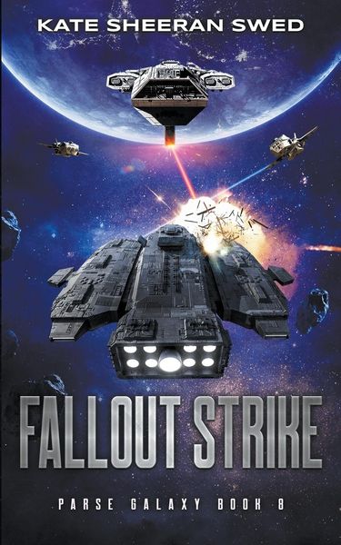 Produktbild: Fallout Strike