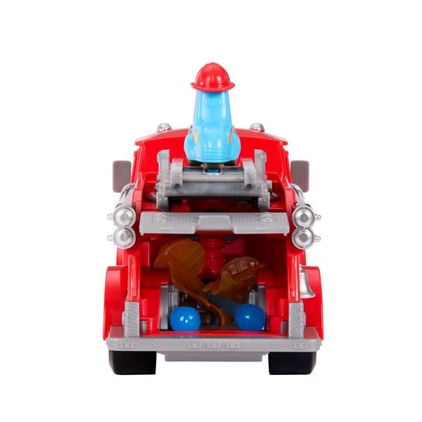 Produktbild: Disney Pixar Cars Feuerwehrauto Red & Guido
