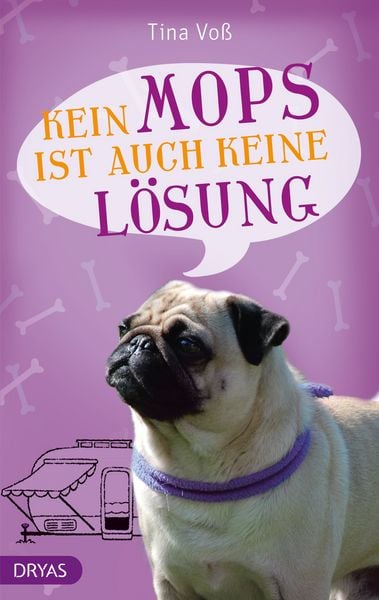 Produktbild: Kein Mops ist auch keine L&ouml;sung