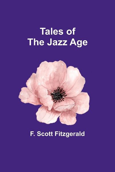 Produktbild: Tales of the Jazz Age