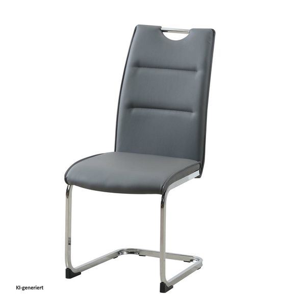 Produktbild: HTI-Living Schwingstuhl DannyC PU Schwingstuhl DannyC PU