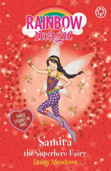 Produktbild: Samira the Superhero Fairy