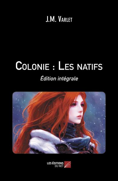 Produktbild: Colonie : Les natifs